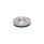 GN 6225 Arandelas, acero inoxidable, Diseño Higiénico Material (junta de sellado): H - HNBR