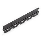 Plastic Containment Edge Strip, for Roller Track Assemblies