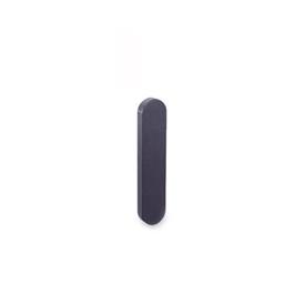GN 810.16 Bras de levier en acier, pour modules de genouillères GN 810.12 / GN 810.13 