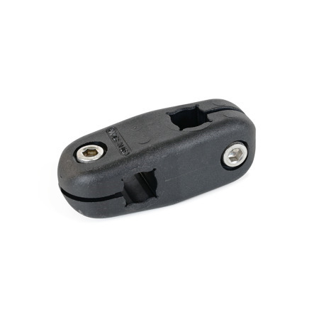 Two-Way Connector Clamps WN 600 | JW Winco