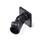 EN 282.9 Plastic Swivel Clamp Connector Joints Color: SW - Black, RAL 9005, matte finish
x<sub>1</sub>: 75