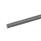GN 103 Steel / Stainless Steel Trapezoidal Lead Screws, Single- or Multi-Start Lead direction: LH - Left-hand thread
Material: ST - Case hardening steel