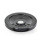  VPRA Plastic, Solid Disk Handwheels, with or without Revolving Handle Type: A - Without handle