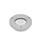 GN 2277 Niveles de burbuja de ojo de buey de aluminio, con brida de montaje Tipo: B - Brida de montaje para insertar (collarín)
Material / acabado: ALN - Acabado natural anodizado