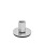 GN 41 Inch Thread, Stainless Steel Leveling Feet, Tapped Socket or Threaded Stud Type Type (Base): D3 - With rubber pad, vulcanized, black
Version (Stud / Socket): X - External hex, tapped socket type