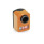 EN 955 Plastic Digital Position Indicators, 3 Digit Display, Steel Shaft Receptacle, Mechanical Counter Installation (front view): FR - In the front, below
Color: OR - Orange, RAL 2004, shiny finish