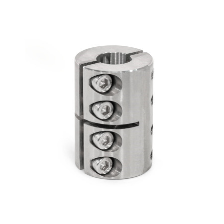 Rigid Couplings GN 2264 | JW Winco