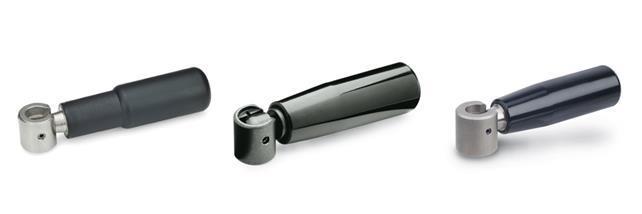 Retractable Handles