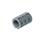 EN 290 Plastic Adapter Bushings, for Plastic Clamp Connectors Color: GR - Gray, RAL 7040, matte finish
d<sub>1</sub>: 30