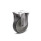 EN 22872 Steel / Stainless Steel Medium Duty Casters, Thermoplastic Elastomer Wheel Tread, Polypropylene Wheel Core, Light Version Bearing type: G - Friction bearing
Bracket type: B - Rigid bracket
Coding: L - Light version
Bracket material: NI - Stainless steel sheet metal