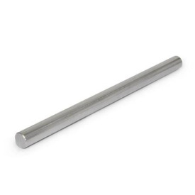 WN 760 Inox, tiges de réglage, type blanc 