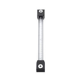 30390045 Oil level Indicator with Thermometer