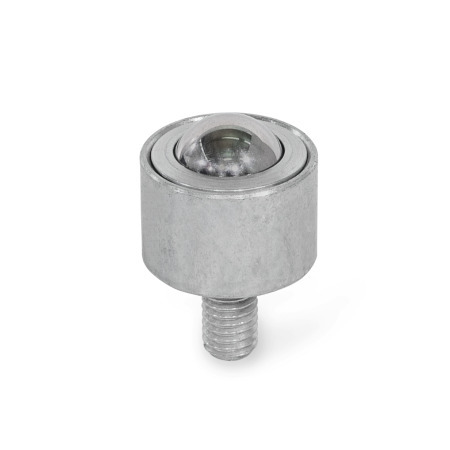 Unidades de transferencia con bola GN 509.5 | JW Winco